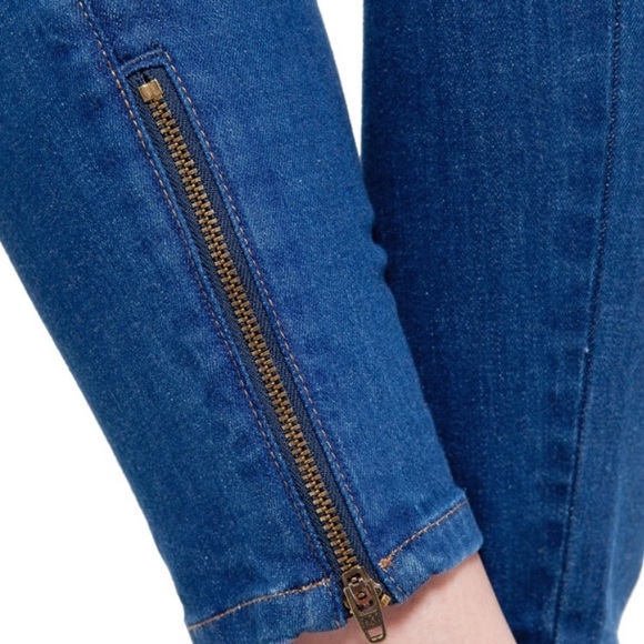 NWT MNG Slim Fit skinny Jeans Size 6 - Picture 3 of 8